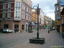 16.05.2004, Chorzw, ul. Wolności