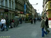 19.05.2005, Bytom, ul. Dworcowa