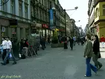 19.05.2005, Bytom, ul. Dworcowa