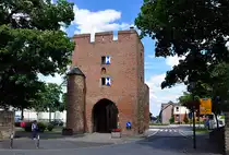 K�lntor in Z�lpich - 17.06.2012