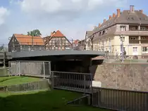 Grabow, Hubbr�cke �ber die Elde (11.07.2012)