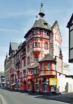 Wohn- und Gesch�ftshaus in Traben-Trarbach - 14.05.2012