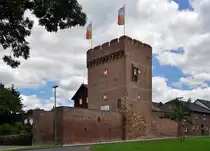 Bachtor in Z�lpich - 17.06.2012