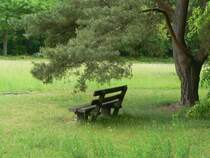 Britzer Garten in Neuklln. 27.5.2007