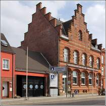 Das Schifffahrtsmuseum Nordfriesland in Husum prsentiert eine sehenswerte Ausstellung. 02.09.2012. Mehr Infos unter: www.schiffahrtsmuseum-nf.de