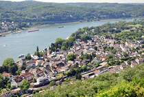 Erpel am Rhein - 15.08.2012