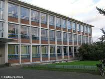 100 Jahre Riesener-Gymnasium - dies wurde gro gefeiert (Gladbeck, NRW, September 2007)