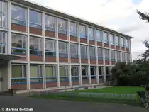 100 Jahre Riesener-Gymnasium - dies wurde gro� gefeiert (Gladbeck, NRW, September 2007)