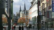 2012.10.08, Aachen - Adalbertstrae