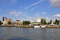 Rotterdam -  Veerhaven  - 15.09.2012