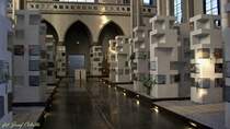 Grabeskirche St. Josef - Aachen, (23.10.2012)
