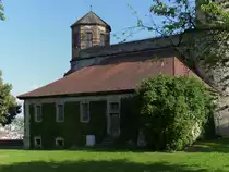 W�rzburg - Rundgang auf der Festung Marienberg (29.07.2012)