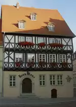 K�then, Altdeutscher Hof (02.10.2012)