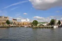 Rotterdam - Veerhaven - 15.09.2012