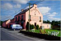 Dromod. Wenn man street view benutzt, sieht man, dass sich zwischenzeitlich doch einiges ver�ndert hat. Scan eines Dias vom 17.09.1997.