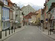 Untermarkt in Murnau (29.04.2012)