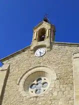 Frankreich, Languedoc-Roussillon, H�rault, Teyran (bei Montpellier), 08.09.2012