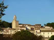 Frankreich, Languedoc-Roussillon, H�rault, Clapiers (bei Montpellier), 23.12.2011