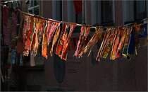 <U>Fasnachtsluft weht durch die Gassen.</U> Konstanz, Februar 2013.