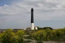 Leuchtturm auf der Ostsee Insel Saaremaa in Estland.
Aufnahme am 10.06.2011.