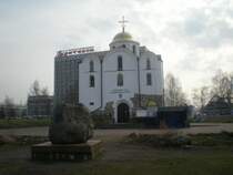  Mari-Verkndigungskirche . 05.04.2010