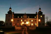 Engelholms Slot bei Billund; 26.02.2013