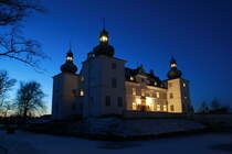 Engelholms Slot bei Billund; 11.03.2013