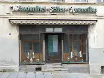 Impression aus Kamenz in Sachsen, Fr�hjahr 2012