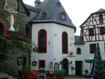 Deutschland, Rheinland-Pfalz, Landkreis Cochem-Zell; Beilstein. 27.05.2010