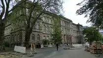 2013-05-10_Aachen - RWTH Geb�ude