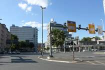 Koch's Ecke in Siegen 12.08.2012