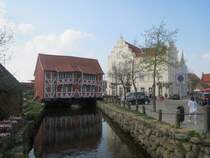 Wismar im Mai 2013