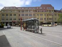 Klagenfurt, Heiliggeistplatz (20.05.2013)