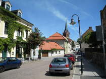 Bad Freienwalde Stadtansichten 05-06-2013