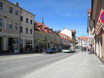 Bad Freienwalde Stadtansichten 05-06-2013