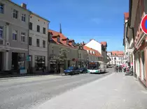 Bad Freienwalde Stadtansichten 05-06-2013