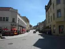 Bad Freienwalde Stadtansichten 05-06-2013