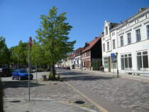 Storkow (Mark) Stadtansichten Am Markt 15-05-2013