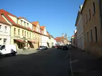 J�terbog Altstadt Pferdestra�e 05-03-2013