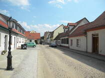 Beeskow Stadtansichten 26-04-2013