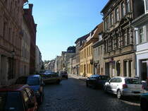 Stadtansichten Brandenburg a.d.Havel  15-10-2011