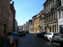 Stadtansichten Brandenburg a.d.Havel  15-10-2011