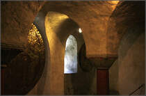 . Mnster Konstanz - in der Krypta, 17.06.2013 (Matthias)