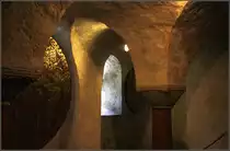 . M�nster Konstanz - in der Krypta, 17.06.2013 (Matthias)