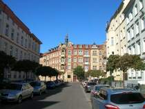 Brandenburg a.d.Havel Tismarstr. 15-10-2011