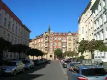 Brandenburg a.d.Havel Tismarstr. 15-10-2011