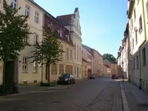 Brandenburg a.d.Havel Neust�dtische Heidestr. 15-10-2011