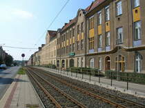 Frankfurt Oder-Leipziger Str. September 2011