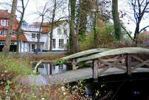 Am Sielhof
Aufnahmedatum: 13. November 2010