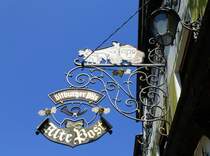 Deutschland, Rheinland-Pfalz, Landkreis Mayen-Koblenz, Kobern-Gondorf, 07.07.2013